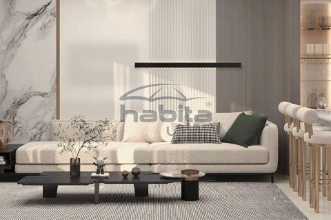 شقة في دائرة قرية جميرا, دبي 1غرف نوم, 54.7 م² رقم 7643 - صورة 4