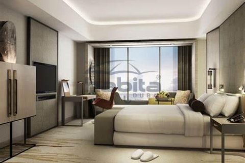 Apartamento en Dubai Harbour, Dubai, 134.2 m², № 7640 - foto 5