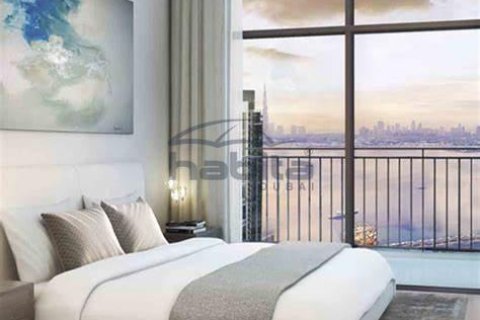 Apartamento en Dubai Harbour, Dubai, 134.2 m², № 7640 - foto 4