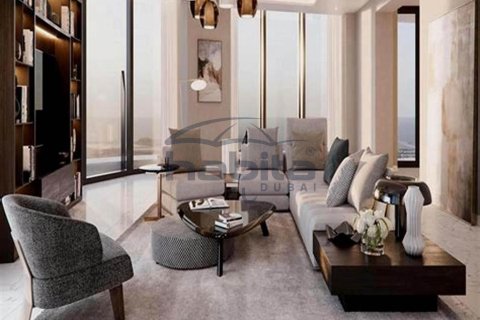 Купить квартиру в Dubai Harbour, Дубай: 80м², № 7642 - фото 4