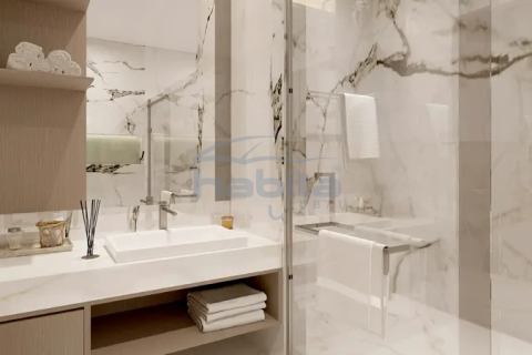 Купить квартиру в Dubai Harbour, Дубай: 80м², № 7642 - фото 8