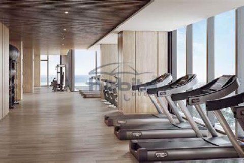 Купить квартиру в Dubai Harbour, Дубай: 80м², № 7642 - фото 7