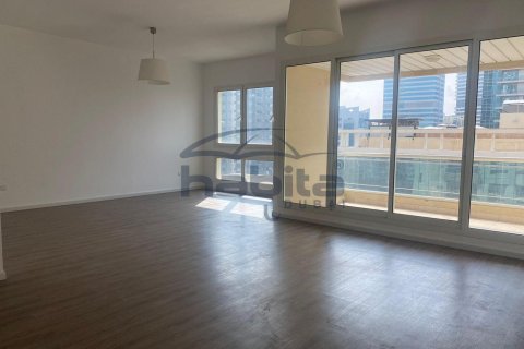 Appartement à Dubai Marina, Dubai, 2 chambres, 176.2 m², № 7649 - photo 1
