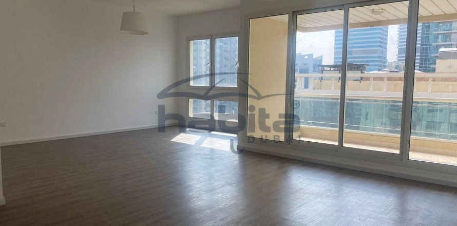Appartement à Dubai Marina, Dubai, 2 chambres, 176.2 m², № 7649