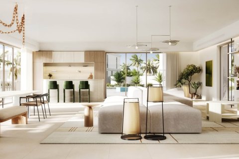 Townhouse in EMAAR South, Dubai South (Dubai World Central), Dubai 3 bedrooms, 225 sq.m. № 103625 - photo 7
