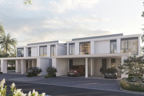 Townhouse in EMAAR South, Dubai South (Dubai World Central), Dubai 3 bedrooms, 225 sq.m. № 103625 - photo 15
