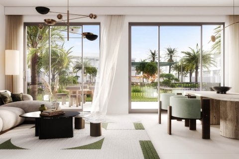 Townhouse in EMAAR South, Dubai South (Dubai World Central), Dubai 3 bedrooms, 225 sq.m. № 103625 - photo 8