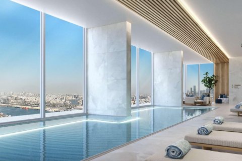 Apartment in Maritime City, Dubai 1 bedroom, 77 sq.m. № 103624 - photo 8