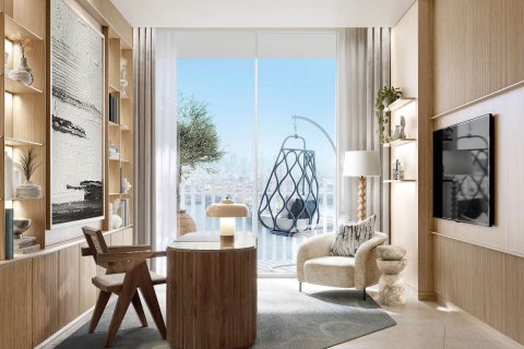 Apartment in Maritime City, Dubai 1 bedroom, 77 sq.m. № 103624 - photo 11