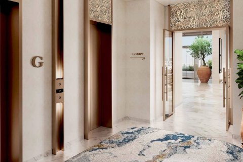 Apartment in Maritime City, Dubai 1 bedroom, 77 sq.m. № 103624 - photo 6