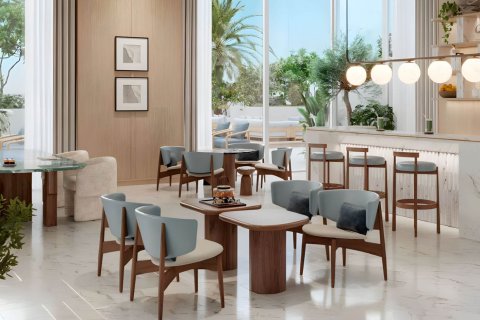 Apartment in Maritime City, Dubai 1 bedroom, 77 sq.m. № 103624 - photo 9