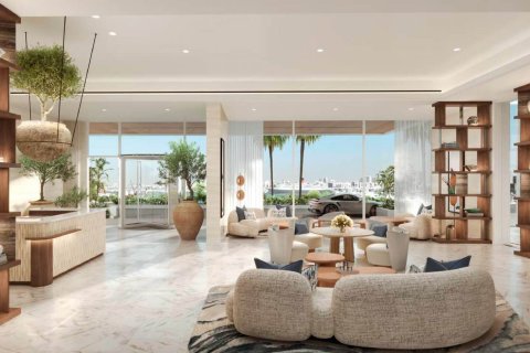 Apartment in Maritime City, Dubai 1 bedroom, 77 sq.m. № 103624 - photo 7