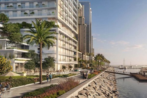 Apartment in Maritime City, Dubai 1 bedroom, 77 sq.m. № 103624 - photo 2