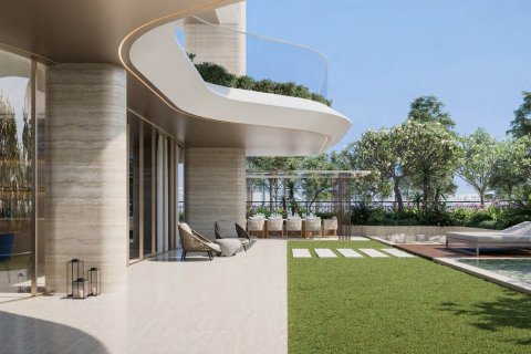 Apartment in Palm Jumeirah, Dubai 2 bedrooms, 329 sq.m. № 103609 - photo 5