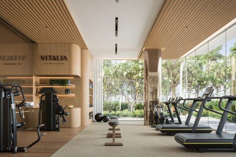 Apartment in Palm Jumeirah, Dubai 2 bedrooms, 329 sq.m. № 103609 - photo 3