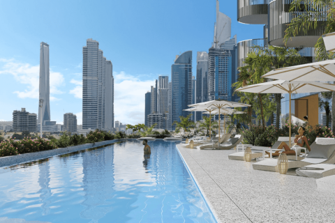 Apartment in Dubai 1 bedroom, 86 sq.m. № 103617 - photo 15