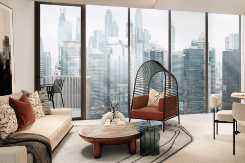 Apartment in Dubai 1 bedroom, 86 sq.m. № 103617 - photo 8