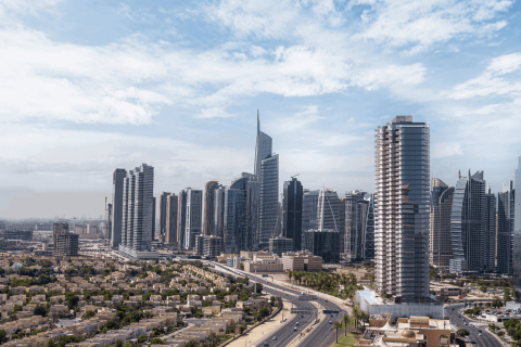 Apartment in Dubai 1 bedroom, 86 sq.m. № 103617 - photo 12