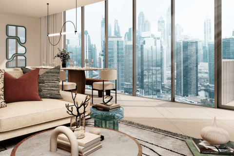 Apartment in Dubai 1 bedroom, 86 sq.m. № 103617 - photo 20