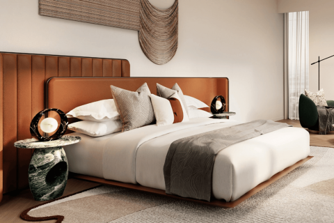 Apartment in Dubai 1 bedroom, 86 sq.m. № 103617 - photo 6