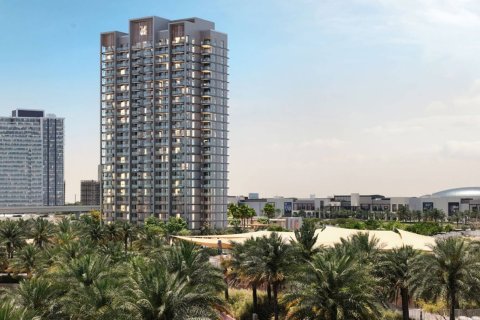 Apartamento en Dubai Hills Estate, Dubai, 1 dormitorio, 84 m², № 103630