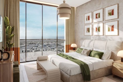 شقة في دبي هيلز استيت, دبي 1غرف نوم, 84 م² رقم 103630 - صورة 9