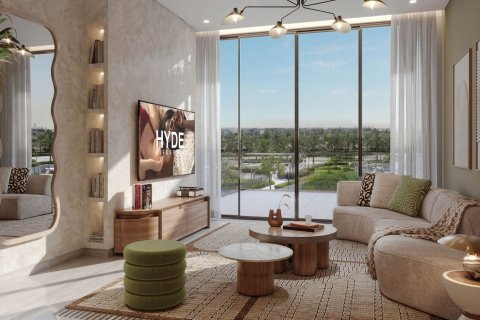 شقة في دبي هيلز استيت, دبي 1غرف نوم, 84 م² رقم 103630 - صورة 10