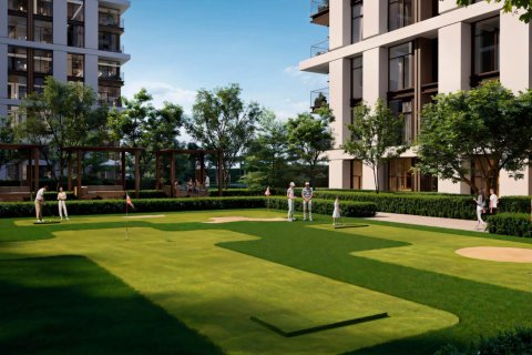 Apartment in Dubai 1 bedroom, 69 sq.m. № 103608 - photo 9