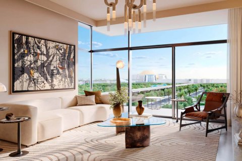 Apartment in Dubai 1 bedroom, 69 sq.m. № 103608 - photo 3