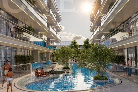 Apartment in Meydan, Dubai 1 bedroom, 84 sq.m. № 103616 - photo 6
