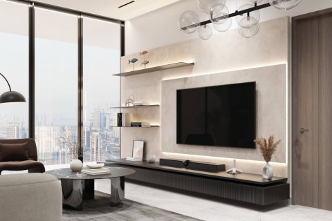 Apartment in Meydan, Dubai 1 bedroom, 84 sq.m. № 103616 - photo 15