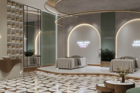 Apartment in Meydan, Dubai 1 bedroom, 84 sq.m. № 103616 - photo 17