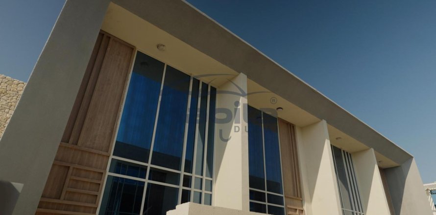 Дуплекс в Rukan, Дубай, 1 спальня, 57.4м², № 7698