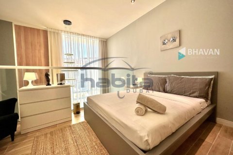 Купить дуплекс в Rukan, Дубай: 1 спальня, 57.4м², № 7698 - фото 3