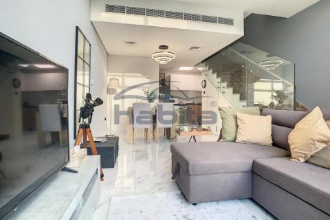 Купить дуплекс в Rukan, Дубай: 1 спальня, 57.4м², № 7698 - фото 2