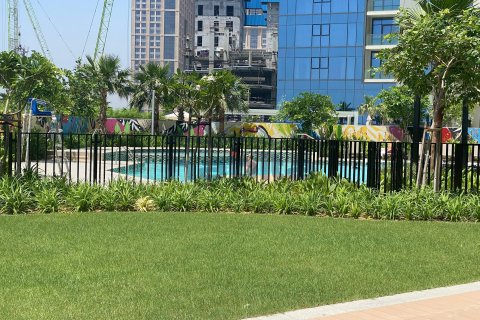 Apartment in Aykon City, Business Bay, Dubai 32.2 sq.m. № 7700 - photo 11