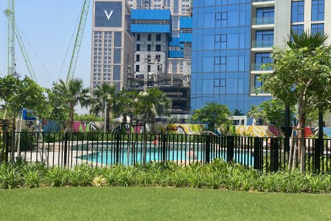 Apartment in Aykon City, Business Bay, Dubai 32.2 sq.m. № 7700 - photo 10