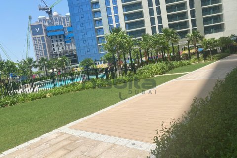 Apartment in Aykon City, Business Bay, Dubai 32.2 sq.m. № 7700 - photo 8