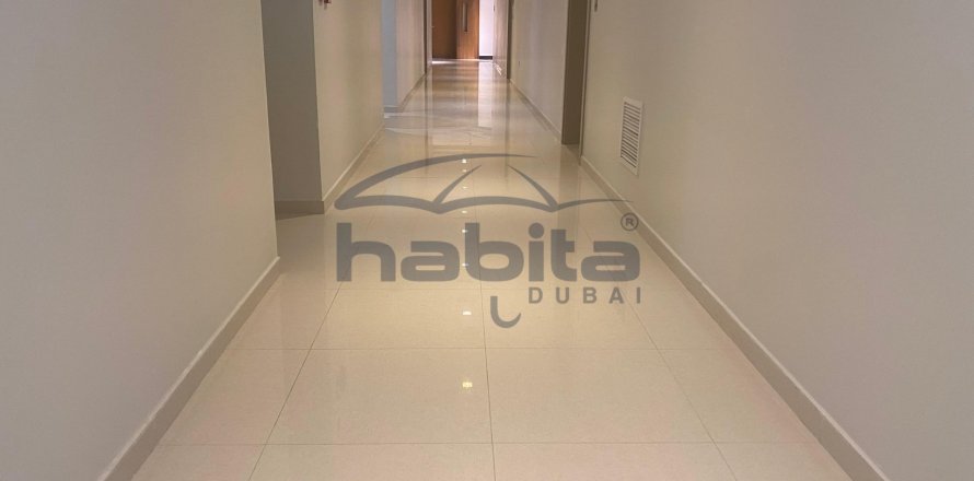 Apartment in Aykon City, Business Bay, Dubai studio, 32.2 sq.m. № 7700