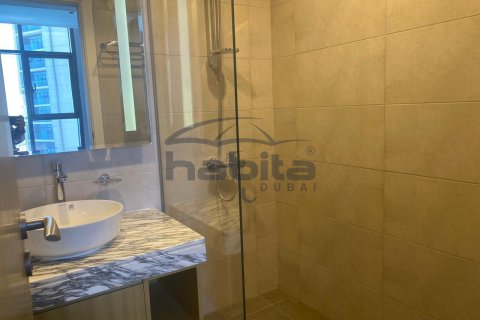 Apartment in Aykon City, Business Bay, Dubai 1 bedroom, 58.6 sq.m. № 7701 - photo 5