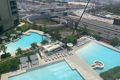 Apartment in Aykon City, Business Bay, Dubai 1 bedroom, 58.6 sq.m. № 7701 - photo 10