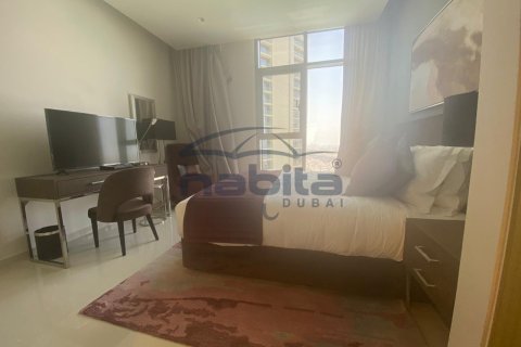Apartment in Aykon City, Business Bay, Dubai 1 bedroom, 58.6 sq.m. № 7701 - photo 4