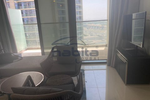 Apartment in Aykon City, Business Bay, Dubai 1 bedroom, 58.6 sq.m. № 7701 - photo 2