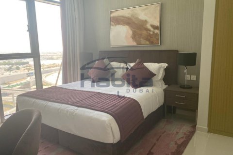 Apartment in Aykon City, Business Bay, Dubai 1 bedroom, 58.6 sq.m. № 7701 - photo 3