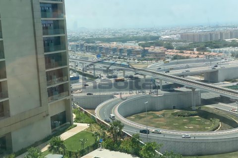Apartment in Aykon City, Business Bay, Dubai 1 bedroom, 58.6 sq.m. № 7701 - photo 14