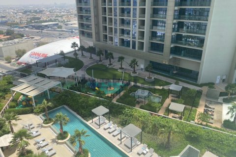 Apartment in Aykon City, Business Bay, Dubai 1 bedroom, 58.6 sq.m. № 7701 - photo 9