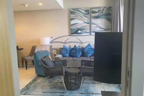 Apartment in Aykon City, Business Bay, Dubai 1 bedroom, 58.6 sq.m. № 7701 - photo 1