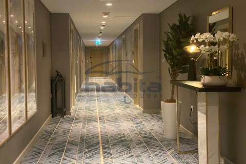 Apartment in Aykon City, Business Bay, Dubai 1 bedroom, 58.6 sq.m. № 7701 - photo 15