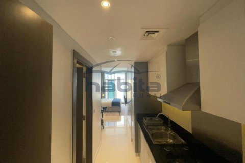 Купить квартиру в DAMAC Maison Privé, Бизнес-Бэй, Дубай: 38.8м², № 7697 - фото 2