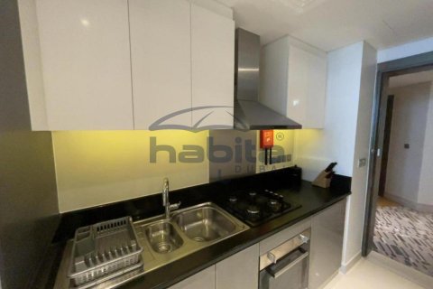 Купить квартиру в DAMAC Maison Privé, Бизнес-Бэй, Дубай: 38.8м², № 7697 - фото 8